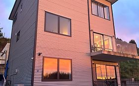 Kereru Garden Apartment